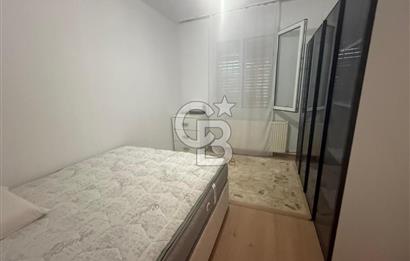 URLA ZEYTİNALANIN'DA EŞYALI KİRALIK DAİRE