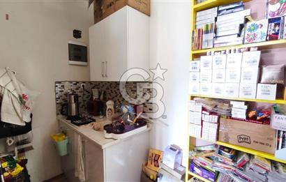 Kuşpınar Mh. Saadet Erikoğlu İlkokulu Karşısı Devir Kırtasiye