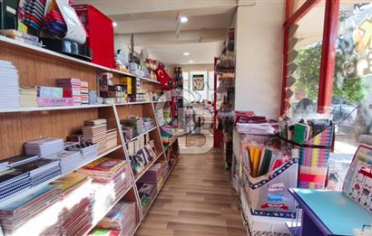 Kuşpınar Mh. Saadet Erikoğlu İlkokulu Karşısı Devir Kırtasiye