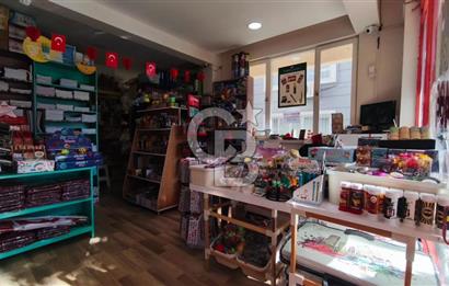 Kuşpınar Mh. Saadet Erikoğlu İlkokulu Karşısı Devir Kırtasiye