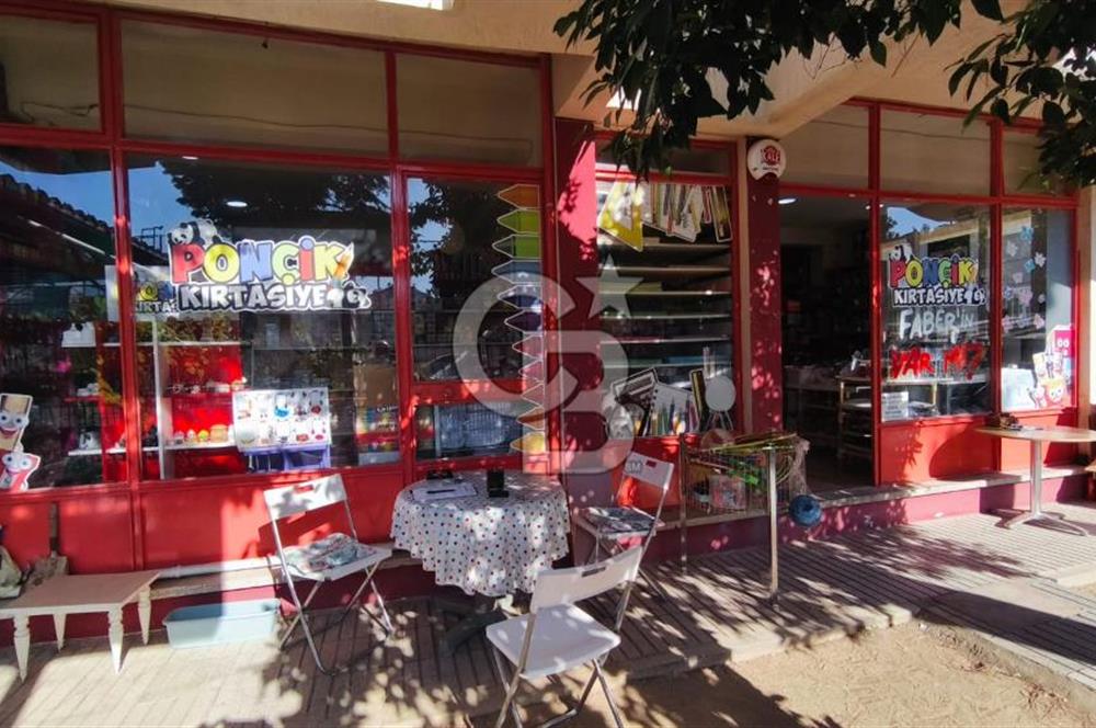 Kuşpınar Mh. Saadet Erikoğlu İlkokulu Karşısı Devir Kırtasiye