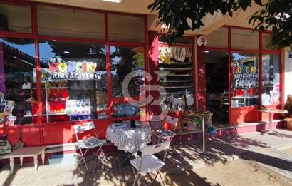 Kuşpınar Mh. Saadet Erikoğlu İlkokulu Karşısı Devir Kırtasiye