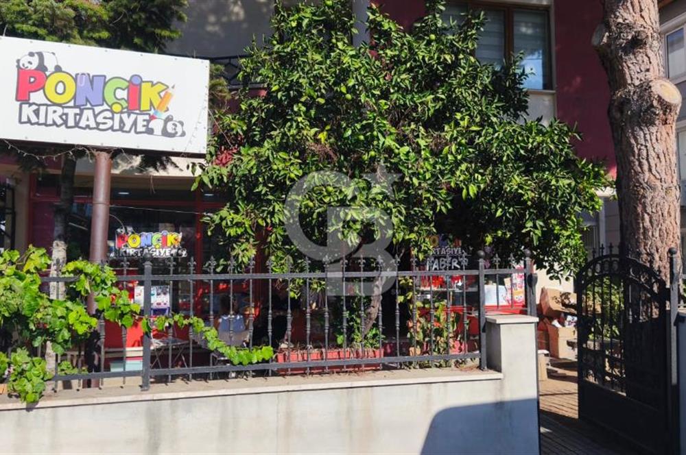 Kuşpınar Mh. Saadet Erikoğlu İlkokulu Karşısı Devir Kırtasiye