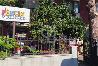 Kuşpınar Mh. Saadet Erikoğlu İlkokulu Karşısı Devir Kırtasiye