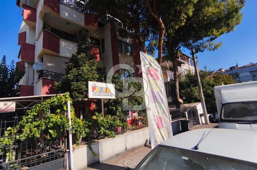 Kuşpınar Mh. Saadet Erikoğlu İlkokulu Karşısı Devir Kırtasiye