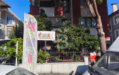 Kuşpınar Mh. Saadet Erikoğlu İlkokulu Karşısı Devir Kırtasiye