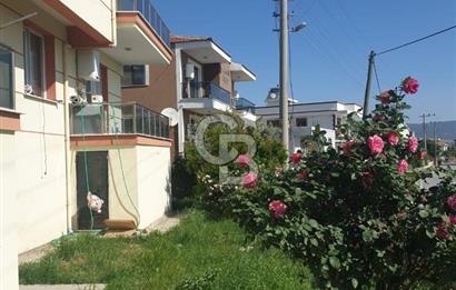 Foça Bağarası Kazım Dirik Mah. Satılık 2+1 Daire