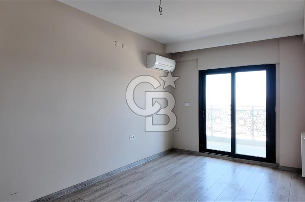IRMAK MAHALLESİ KİRALIK 3+1 DAİRE