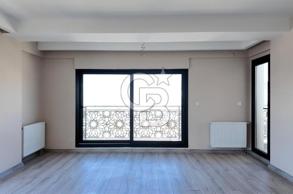 IRMAK MAHALLESİ KİRALIK 3+1 DAİRE