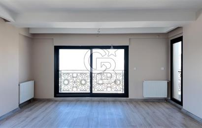 IRMAK MAHALLESİ KİRALIK 3+1 DAİRE
