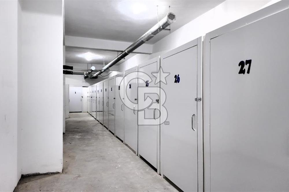 IRMAK MAHALLESİ KİRALIK 3+1 DAİRE