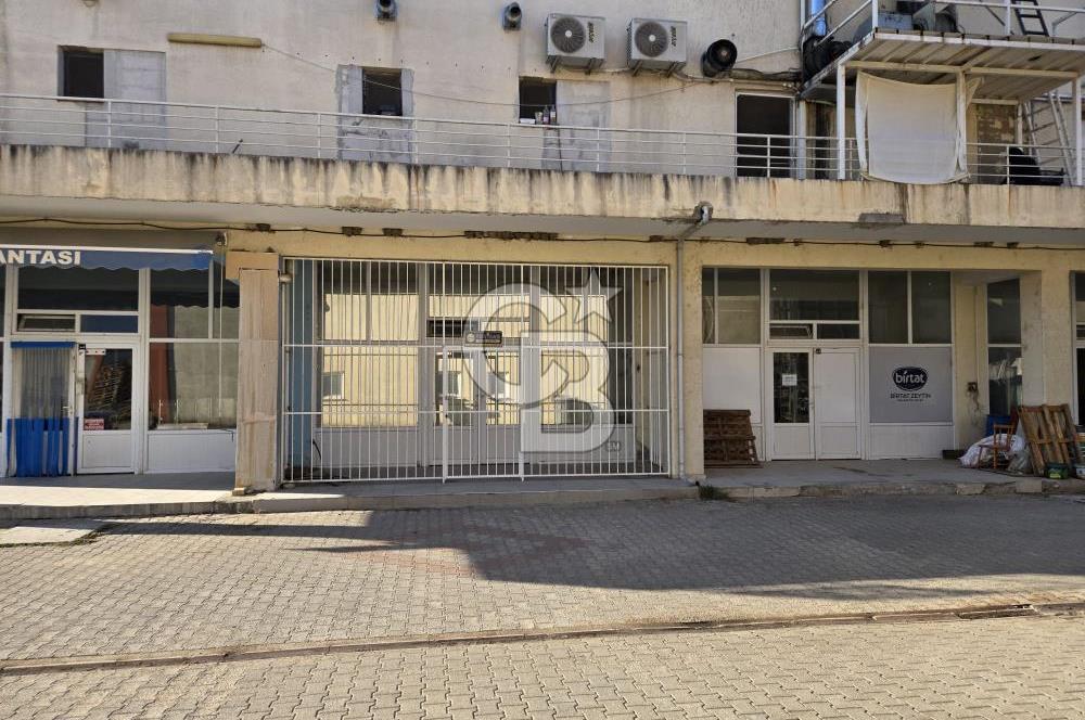 BURSA ORHANGAZİ MARZİM KİRALIK DEPO İŞ YERİ!.85M2