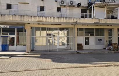 BURSA ORHANGAZİ MARZİM KİRALIK DEPO İŞ YERİ!.85M2