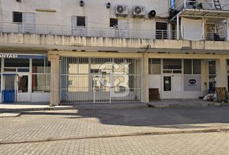 BURSA ORHANGAZİ MARZİM KİRALIK DEPO İŞ YERİ!.85M2