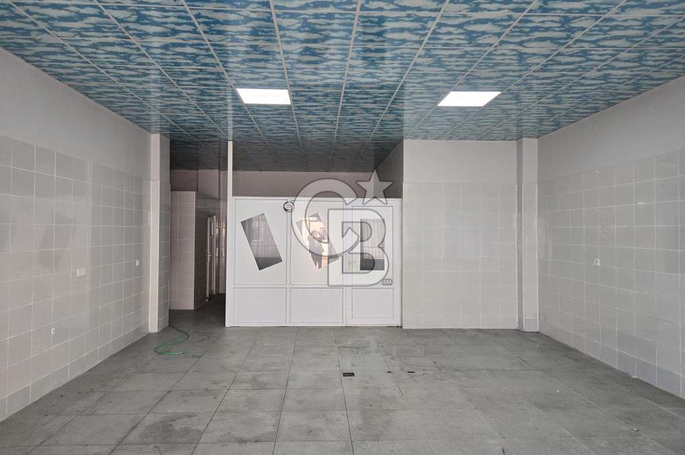 BURSA ORHANGAZİ MARZİM KİRALIK DEPO İŞ YERİ!.85M2