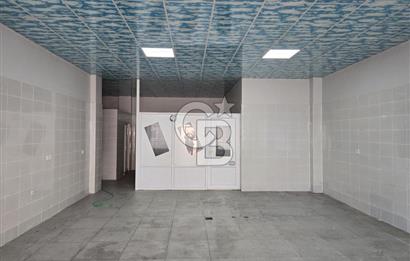 BURSA ORHANGAZİ MARZİM KİRALIK DEPO İŞ YERİ!.85M2