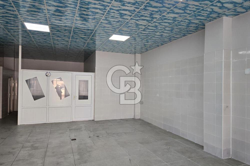 BURSA ORHANGAZİ MARZİM KİRALIK DEPO İŞ YERİ!.85M2