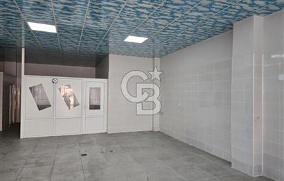 BURSA ORHANGAZİ MARZİM KİRALIK DEPO İŞ YERİ!.85M2