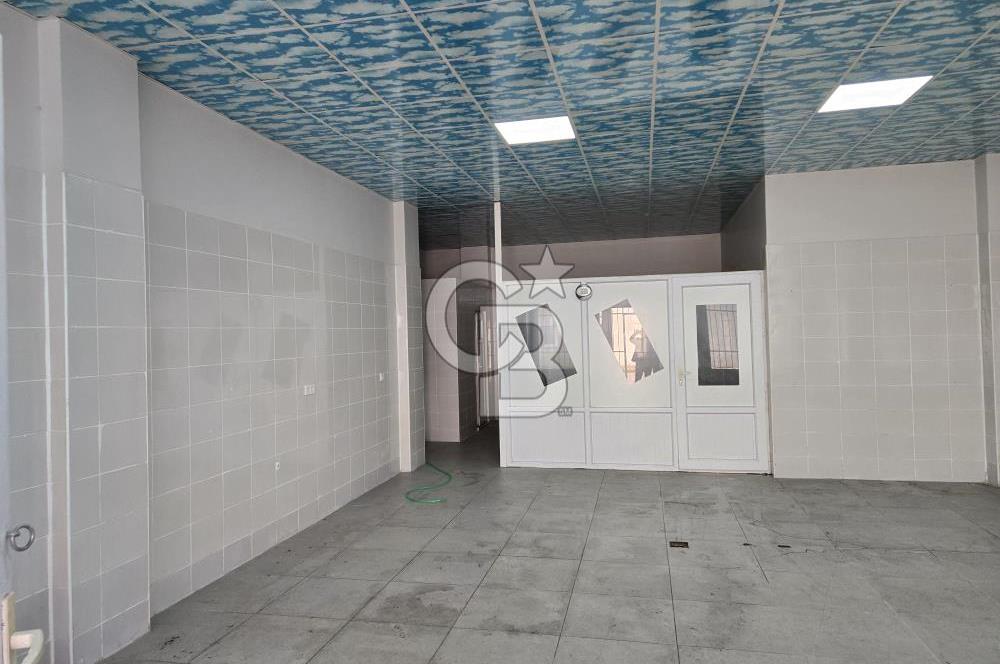 BURSA ORHANGAZİ MARZİM KİRALIK DEPO İŞ YERİ!.85M2