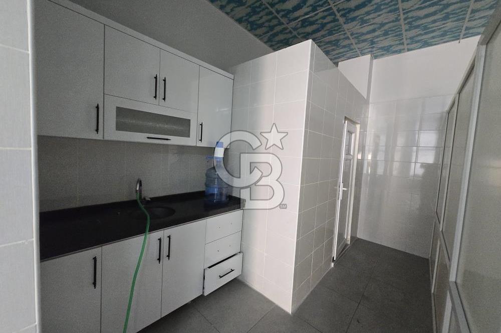 BURSA ORHANGAZİ MARZİM KİRALIK DEPO İŞ YERİ!.85M2
