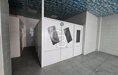BURSA ORHANGAZİ MARZİM KİRALIK DEPO İŞ YERİ!.85M2