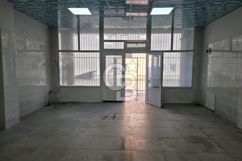 BURSA ORHANGAZİ MARZİM KİRALIK DEPO İŞ YERİ!.85M2