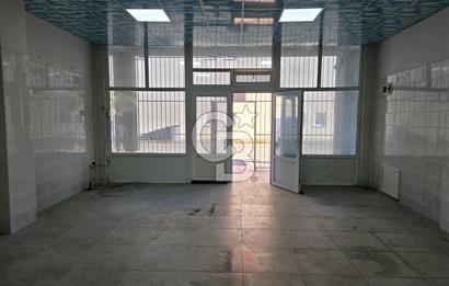 BURSA ORHANGAZİ MARZİM KİRALIK DEPO İŞ YERİ!.85M2