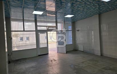 BURSA ORHANGAZİ MARZİM KİRALIK DEPO İŞ YERİ!.85M2