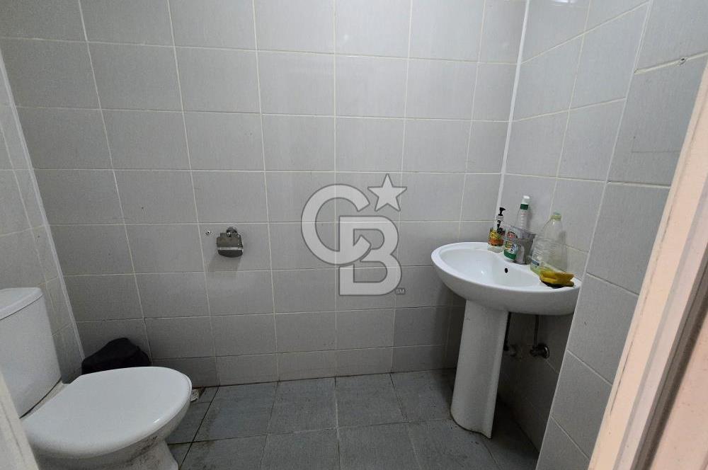 BURSA ORHANGAZİ MARZİM KİRALIK DEPO İŞ YERİ!.85M2
