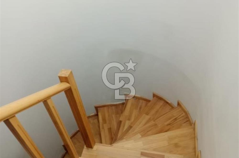 MALTEPE ESENKENT GENÇ BİNADA  5+2 SATILIK DUBLEKS