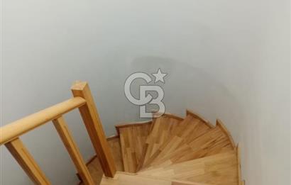 MALTEPE ESENKENT GENÇ BİNADA  5+2 SATILIK DUBLEKS