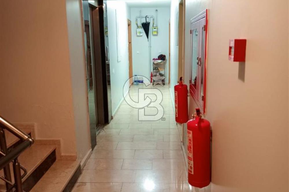 MALTEPE ESENKENT GENÇ BİNADA  5+2 SATILIK DUBLEKS