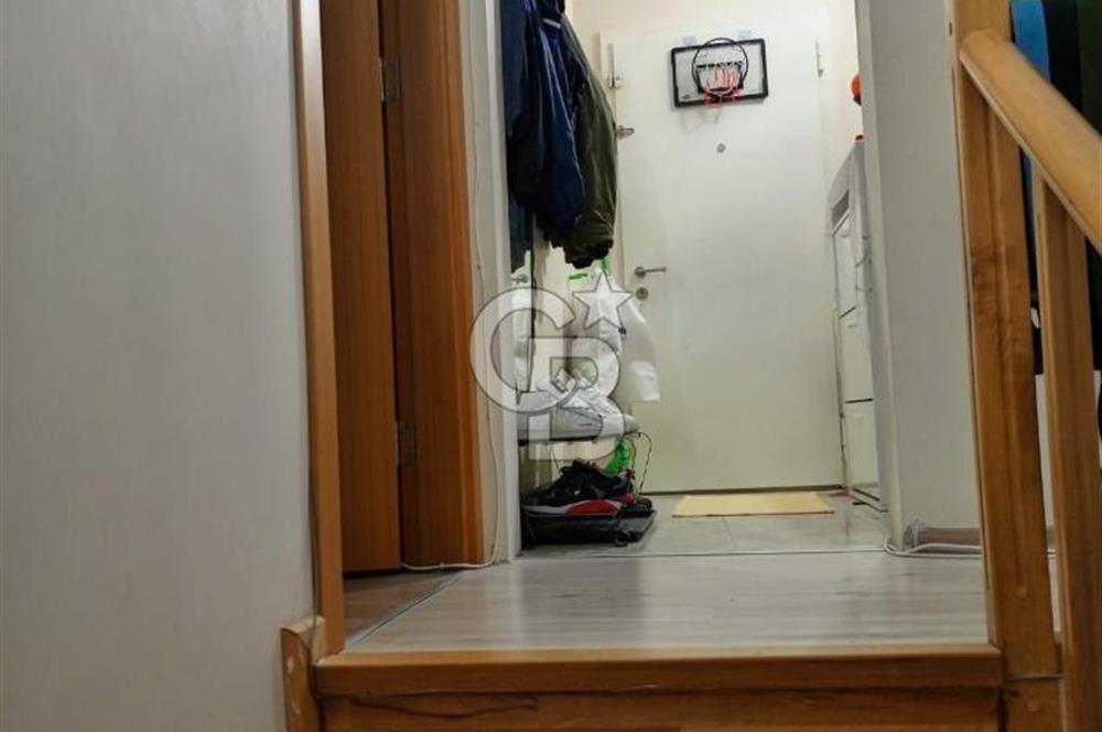 MALTEPE ESENKENT GENÇ BİNADA  5+2 SATILIK DUBLEKS