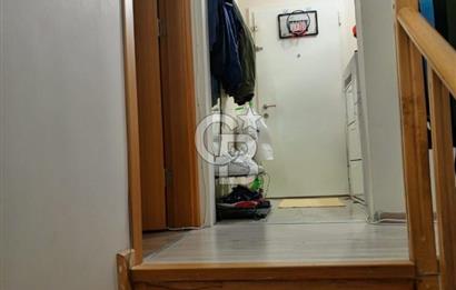 MALTEPE ESENKENT GENÇ BİNADA  5+2 SATILIK DUBLEKS