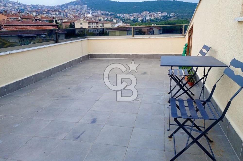 MALTEPE ESENKENT GENÇ BİNADA  5+2 SATILIK DUBLEKS
