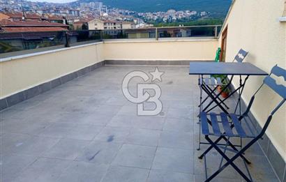 MALTEPE ESENKENT GENÇ BİNADA  5+2 SATILIK DUBLEKS