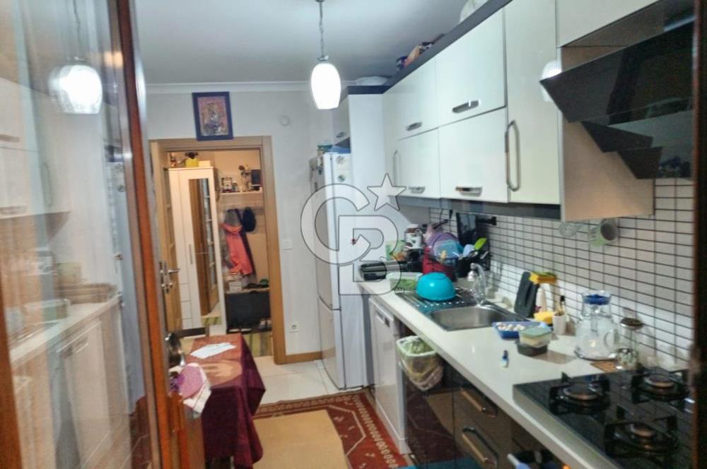 MALTEPE ESENKENT GENÇ BİNADA  5+2 SATILIK DUBLEKS
