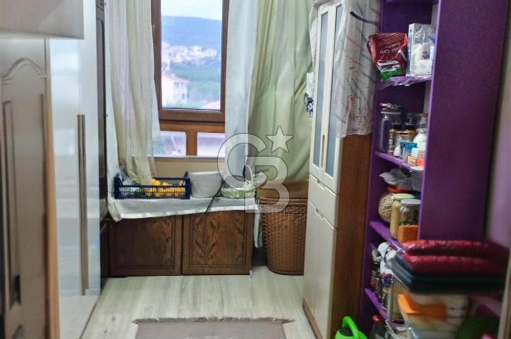MALTEPE ESENKENT GENÇ BİNADA  5+2 SATILIK DUBLEKS