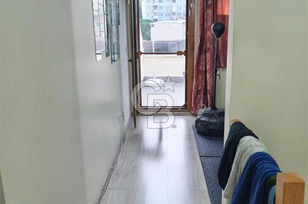 MALTEPE ESENKENT GENÇ BİNADA  5+2 SATILIK DUBLEKS