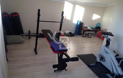 MALTEPE ESENKENT GENÇ BİNADA  5+2 SATILIK DUBLEKS