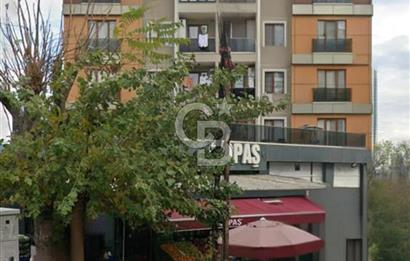 MALTEPE ESENKENT GENÇ BİNADA  5+2 SATILIK DUBLEKS