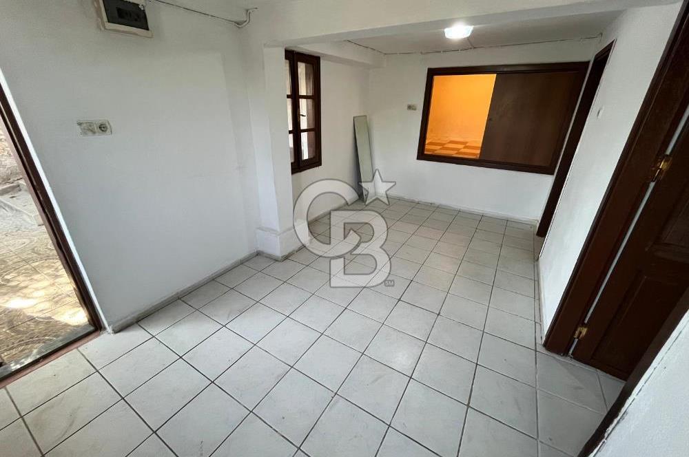 Bodrum Dereköy'de Kiralık 2+1 Daire