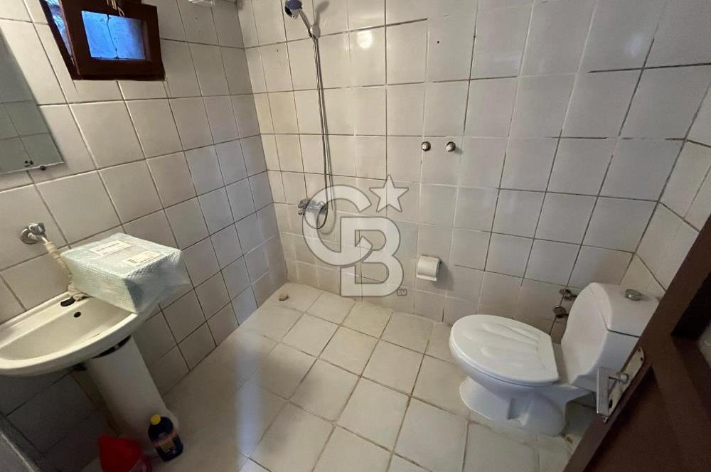 Bodrum Dereköy'de Kiralık 2+1 Daire