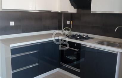 IRMAK MAHALLESİ KİRALIK 3+1 DAİRE