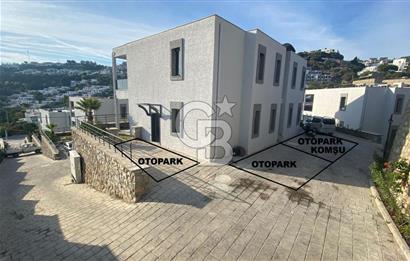 Oasis Üssü Kiralık Sıfır Bahçe Katı Daire