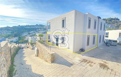 Oasis Üssü Kiralık Sıfır Bahçe Katı Daire