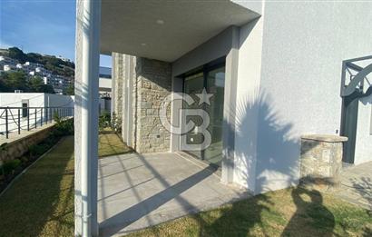 Oasis Üssü Kiralık Sıfır Bahçe Katı Daire