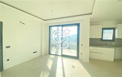 Oasis Üssü Kiralık Sıfır Bahçe Katı Daire