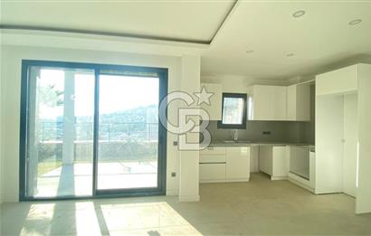 Oasis Üssü Kiralık Sıfır Bahçe Katı Daire