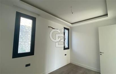 Oasis Üssü Kiralık Sıfır Bahçe Katı Daire